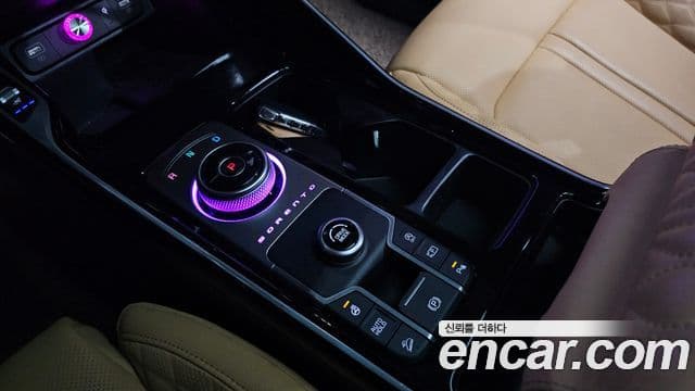 Kia Sorento 4세대 Gravity, 2023 9