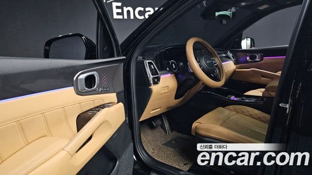 Kia Sorento 4세대 Gravity, 2023 10