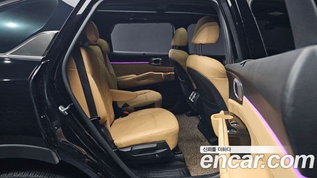 Kia Sorento 4세대 Gravity, 2023 12
