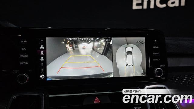 Kia Sorento 4세대 Gravity, 2023 15