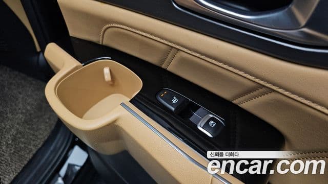 Kia Sorento 4세대 Gravity, 2023 18