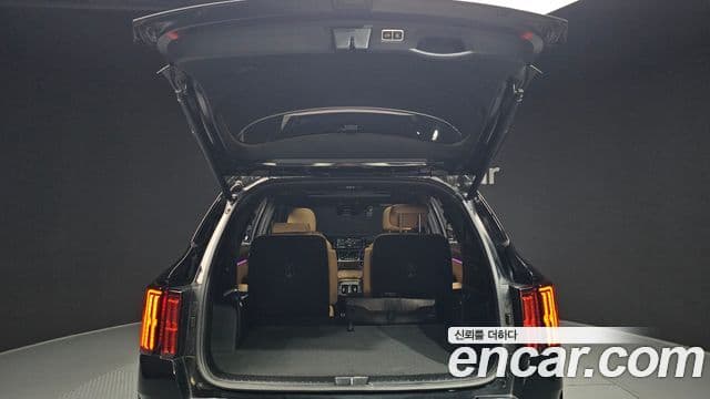 Kia Sorento 4세대 Gravity, 2023 20