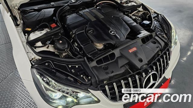 Mercedes-Benz E-класс W212 E400 кабриолет, 2016 6
