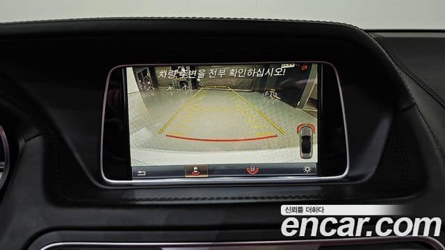 Mercedes-Benz E-класс W212 E400 кабриолет, 2016 16