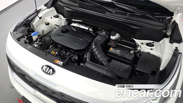 Kia Seltos Noblesse, 2020 6