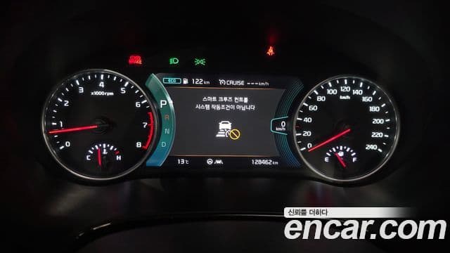 Kia Seltos Noblesse, 2020 8