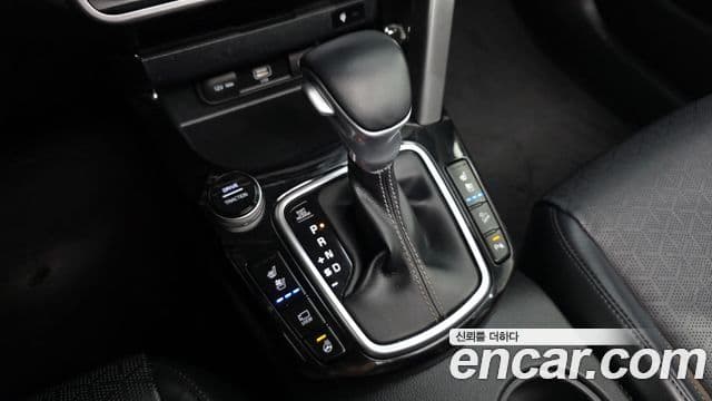 Kia Seltos Noblesse, 2020 9