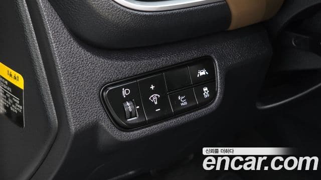 Kia Seltos Noblesse, 2020 10