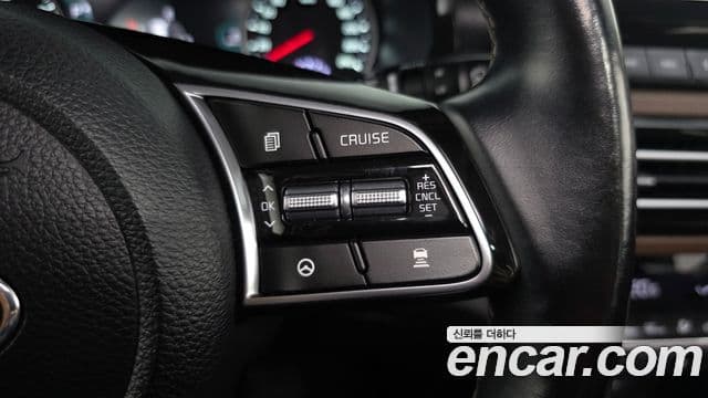 Kia Seltos Noblesse, 2020 13