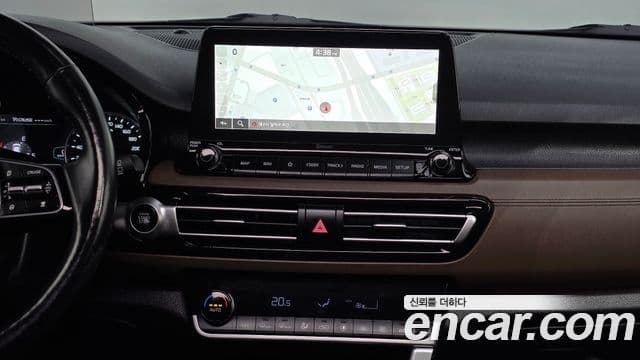 Kia Seltos Noblesse, 2020 14