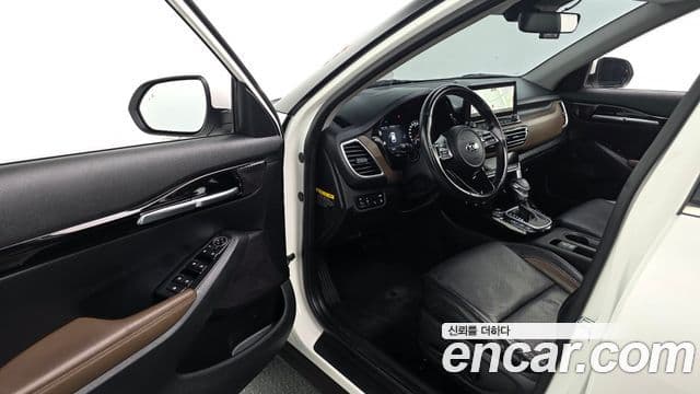 Kia Seltos Noblesse, 2020 17