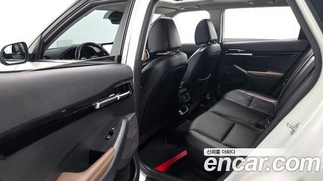 Kia Seltos Noblesse, 2020 18