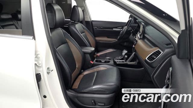 Kia Seltos Noblesse, 2020 19