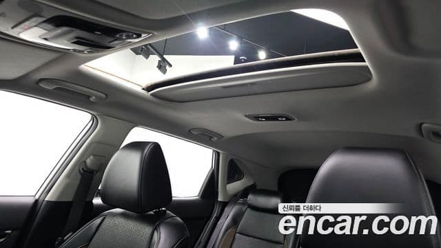 Kia Seltos Noblesse, 2020 20