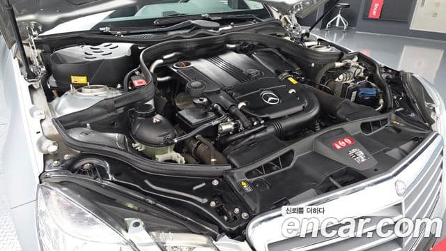 Mercedes-Benz E-класс W212 E200 CGI, 2013 6