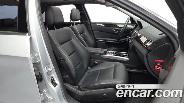 Mercedes-Benz E-класс W212 E200 CGI, 2013 11