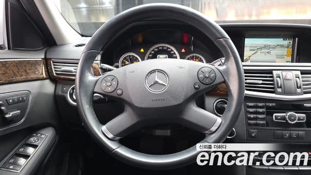 Mercedes-Benz E-класс W212 E200 CGI, 2013 13