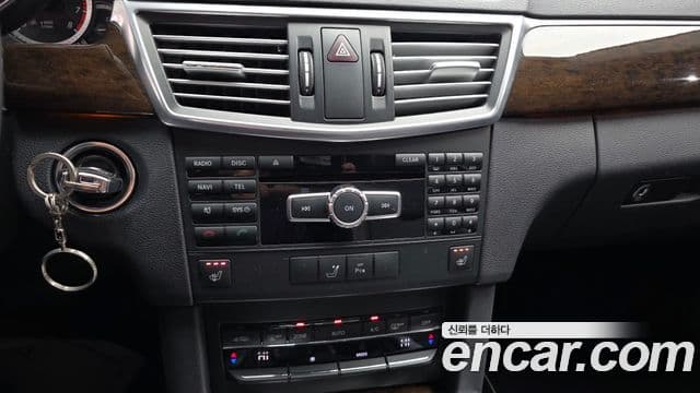 Mercedes-Benz E-класс W212 E200 CGI, 2013 15
