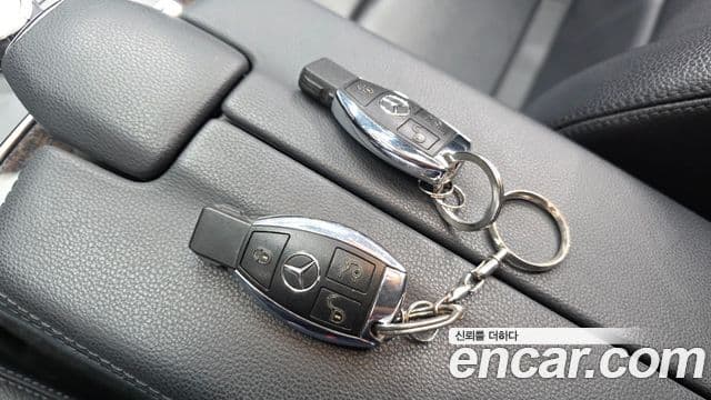 Mercedes-Benz E-класс W212 E200 CGI, 2013 16