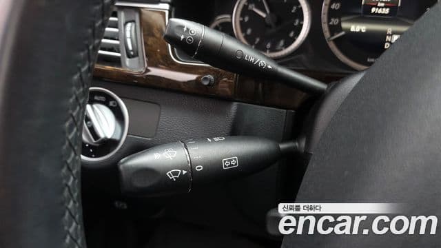 Mercedes-Benz E-класс W212 E200 CGI, 2013 19