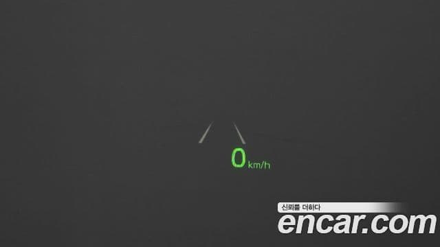 Kia Mohave The / новый Master Masters, 2020 11