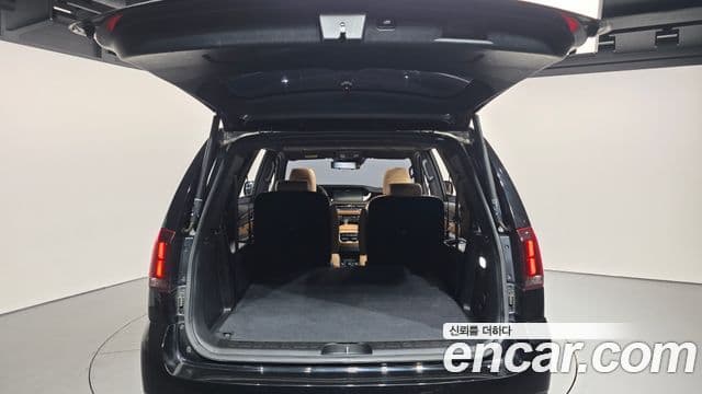 Kia Mohave The / новый Master Masters, 2020 20