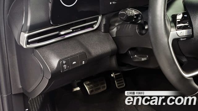 Hyundai Avante (CN7) Inspiration, 2021 17