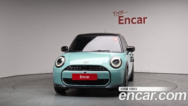 Mini Cooper C 4세대 5도어 Essential, 2025 3