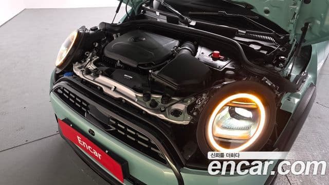 Mini Cooper C 4세대 5도어 Essential, 2025 6