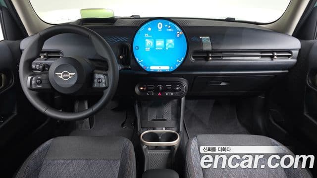 Mini Cooper C 4세대 5도어 Essential, 2025 7