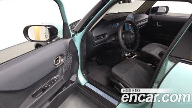 Mini Cooper C 4세대 5도어 Essential, 2025 10