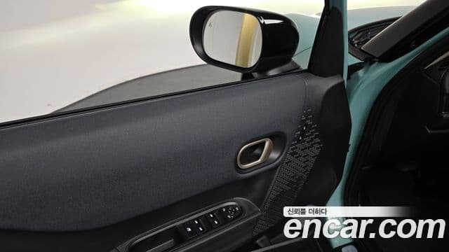 Mini Cooper C 4세대 5도어 Essential, 2025 13