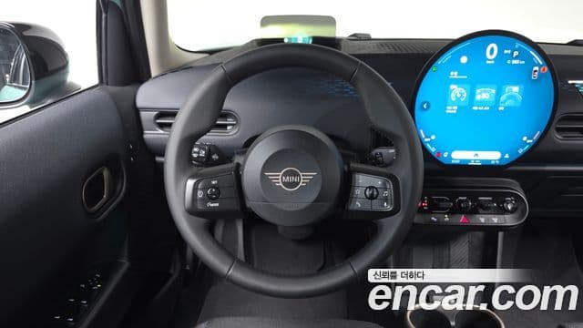 Mini Cooper C 4세대 5도어 Essential, 2025 14