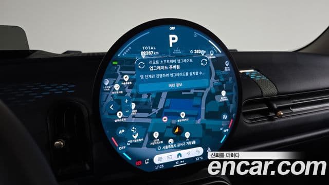 Mini Cooper C 4세대 5도어 Essential, 2025 15