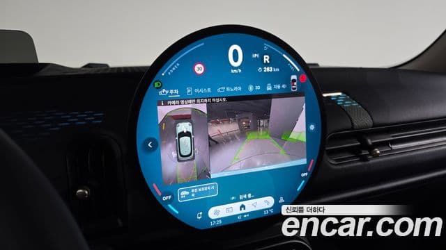 Mini Cooper C 4세대 5도어 Essential, 2025 16