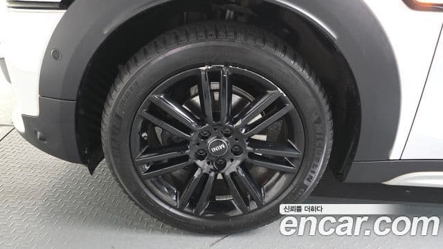 Mini Cooper D Countryman 2세대, 2018 все фото