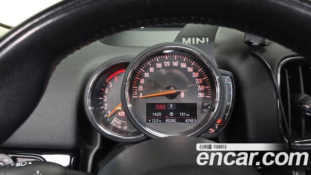 Mini Cooper D Countryman 2세대, 2018 8