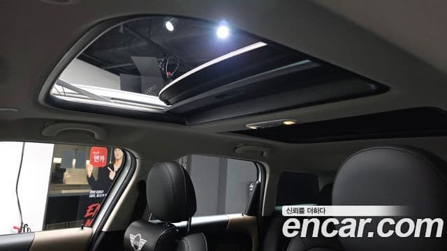 Mini Cooper D Countryman 2세대, 2018 19