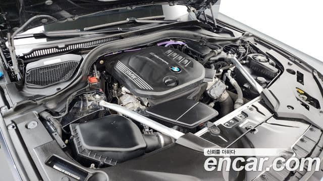 BMW 5시리즈 (G30) 523d M Sport, 2023 6