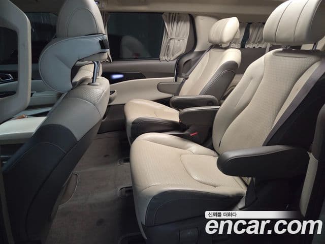 Kia Carnival 4세대 Signature, 2021 7