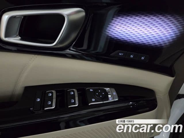 Kia Carnival 4세대 Signature, 2021 9