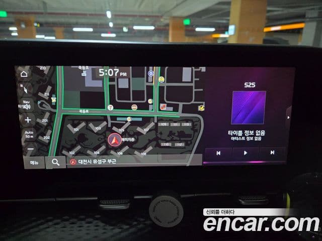 Kia Carnival 4세대 Signature, 2021 13