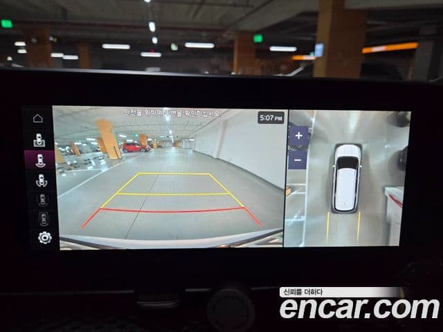 Kia Carnival 4세대 Signature, 2021 14