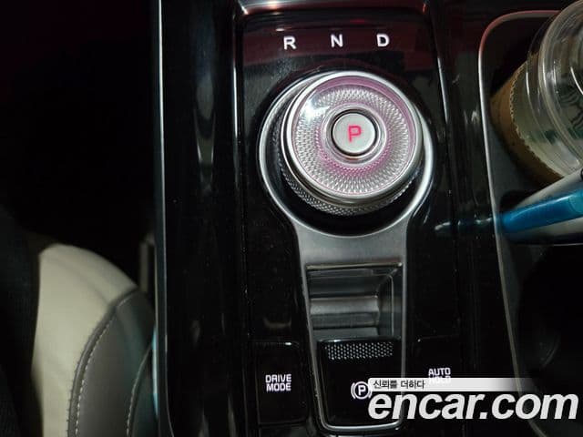 Kia Carnival 4세대 Signature, 2021 16