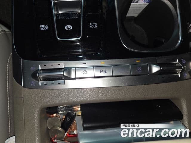 Kia Carnival 4세대 Signature, 2021 17