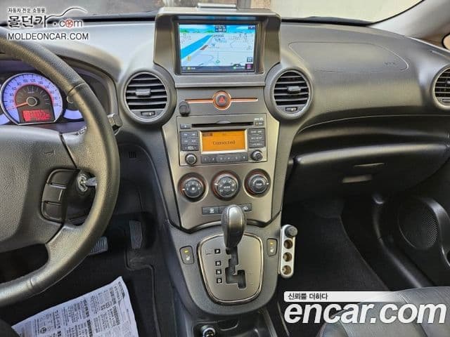 Kia 뉴카렌스 топовая версия, 2013 7