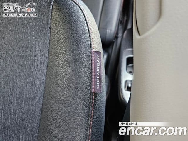 Kia 뉴카렌스 топовая версия, 2013 9