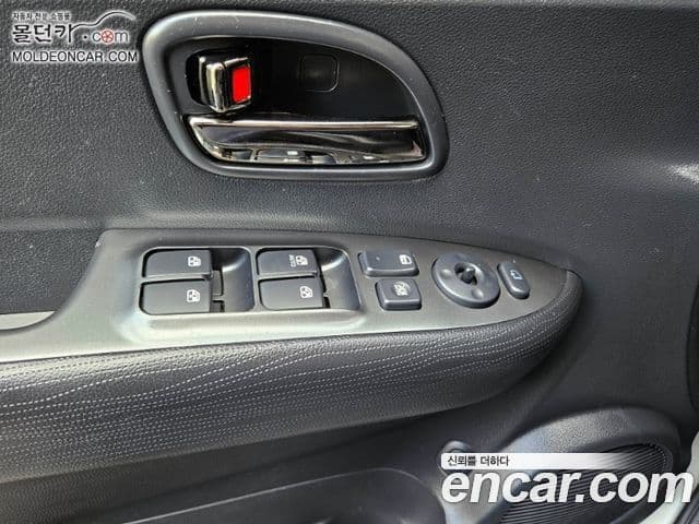 Kia 뉴카렌스 топовая версия, 2013 10