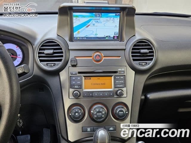 Kia 뉴카렌스 топовая версия, 2013 13