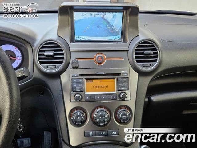 Kia 뉴카렌스 топовая версия, 2013 14